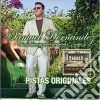 Hernandez Samuel - Dios Siempre Tiene El Control Pistas Originales cd