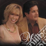 Marian & Martin - Journey Into The Present cd