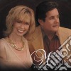 Marian & Martin - Journey Into The Present cd