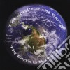 Rino Angelini - The Lord'S Is The Earth cd