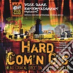 Hard Com'N G'S - Head Crack: Dice On Roll Album Sampler