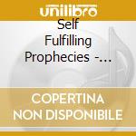 Self Fulfilling Prophecies - Mercenary State cd musicale di Self Fulfilling Prophecies