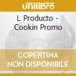 L Producto - Cookin Promo cd