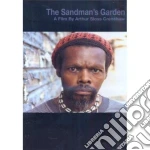 (Music Dvd) Sandmans Garden - A Film By Arthur Sloss Crenshaw cd