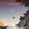 Loretta Lynch - Concrete & Ether cd
