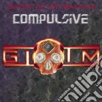 Ghost In The Machine - Compulsive cd