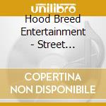 Hood Breed Entertainment - Street Dictionary Vol 1 cd