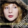 Vanessa Van Spall - Cotton-Poly Blend cd