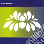 Manorama - Bija Mantra Energize Through Chakra Sounds cd