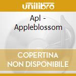 Apl - Appleblossom