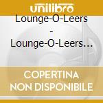 Lounge-O-Leers - Lounge-O-Leers '68 cd