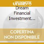 Dream Financial Investment Firm - 60 Minutes To Power cd musicale di Dream Financial Investment Firm