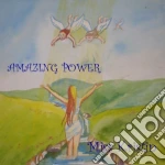 Miss Kristin - Amazing Power cd