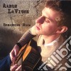 Aaron Lavigne - Breathing Room cd
