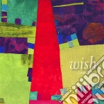Dann Zinn - Wish cd