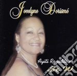 Jocelyne Dorisme - Ayiti Realite M cd