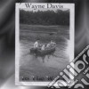 Wayne Davis - To The Water cd