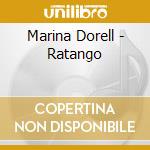 Marina Dorell - Ratango cd