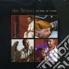 Dee Brown - No Time To Waste cd musicale di Dee Brown