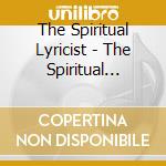The Spiritual Lyricist - The Spiritual Lyricist cd