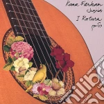 Rana Farhan - I Return (Baz Amadam) cd