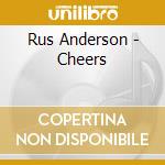 Rus Anderson - Cheers cd