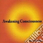 Jan Novotka - Awakening Consciounsess cd