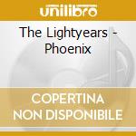 The Lightyears - Phoenix