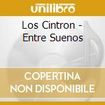 Los Cintron - Entre Suenos cd