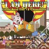 Little Beat The Number 1 Chinchilla - I Am Here! cd