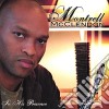 Montrell Mcclendon - In His Presence cd