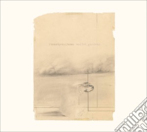 Caleb Burhans / Grey Mcmurray - Walled Gardens cd musicale di Caleb / Mcmurray,Grey Burhans