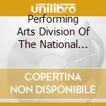 Performing Arts Division Of The National Federation Of The Blind - Sound In Sight Vol 1 cd