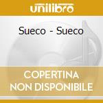 Sueco - Sueco cd