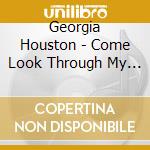 Georgia Houston - Come Look Through My Window cd