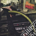 Green Car Motel - Green Car Motel cd