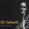Eli Goldsmith - She'S An Actress cd