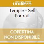 Temple - Self Portrait cd musicale di Temple
