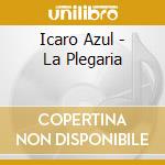 Icaro Azul - La Plegaria cd
