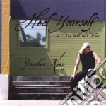 Preacher Keen - Heal Yourself (Or Die With The Blues) cd