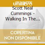 Scott Neal Cummings - Walking In The Dark cd musicale di Scott Neal Cummings