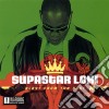 Supastar Loki - Blast From The Past cd