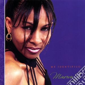 Minerva J. - Me Identifico cd musicale di Minerva J.