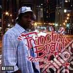 Franch Braid - Payolla 'The Classic'
