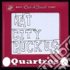 Rat City Ruckus - Quartres cd
