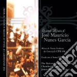 Jose Mauricio Nunes Garcia - Sacred Music Of