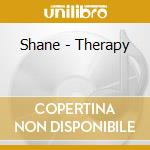 Shane - Therapy cd