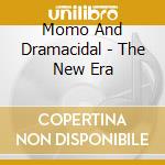 Momo And Dramacidal - The New Era cd