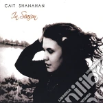 Cait Shanahan - In Season cd