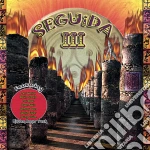 Seguida - Seguida Iii cd
